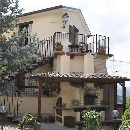 Giardinotto Casa Vacanze Altino  Extérieur photo