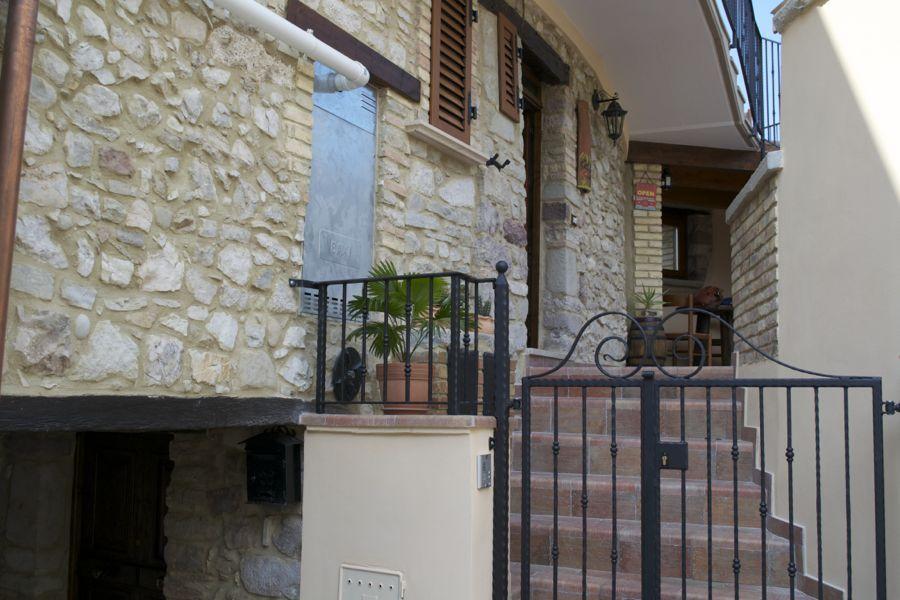 Giardinotto Casa Vacanze Altino  Extérieur photo