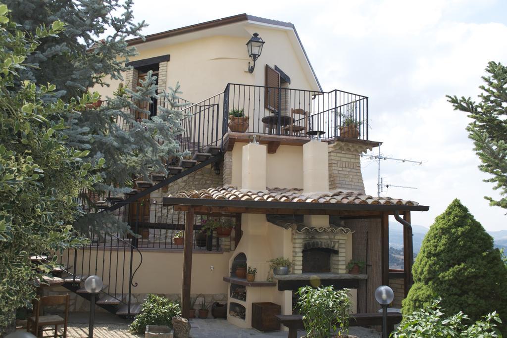 Giardinotto Casa Vacanze Altino  Extérieur photo