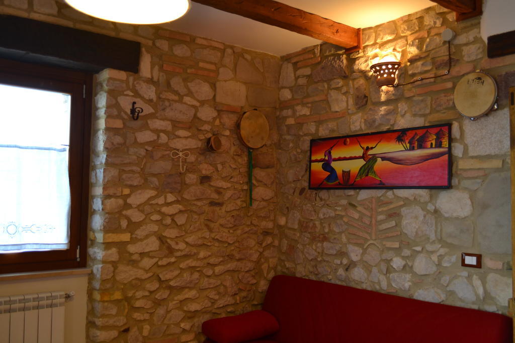 Giardinotto Casa Vacanze Altino  Chambre photo
